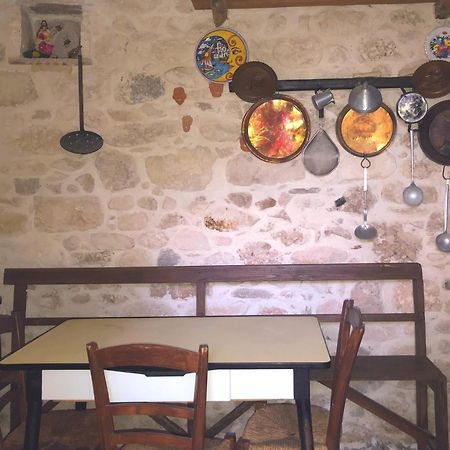 Ai Limiti • 67 • Stonehouse Guest House Palombaro Bagian luar foto