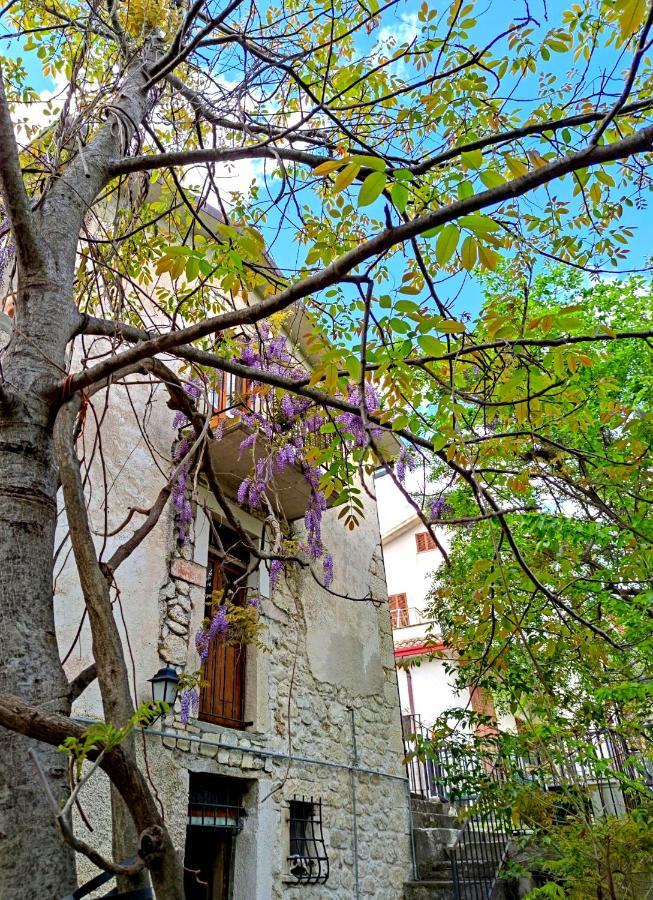 Ai Limiti • 67 • Stonehouse Guest House Palombaro Bagian luar foto