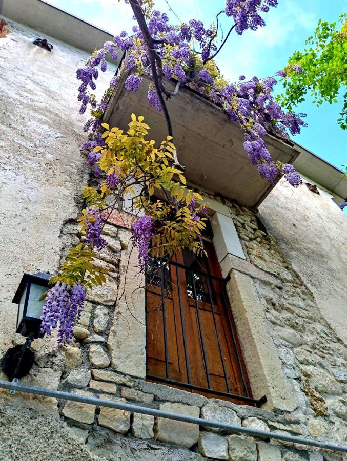 Ai Limiti • 67 • Stonehouse Guest House Palombaro Bagian luar foto