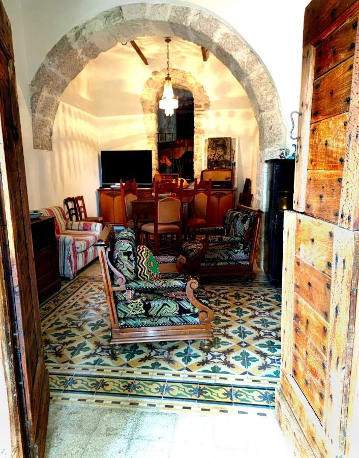Ai Limiti • 67 • Stonehouse Guest House Palombaro Bagian luar foto