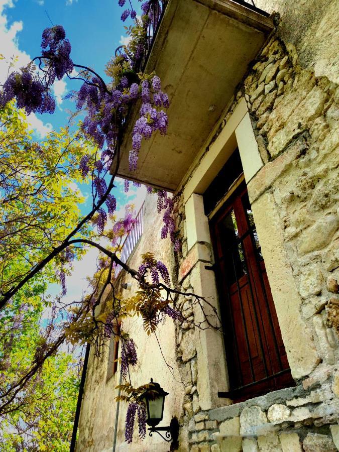 Ai Limiti • 67 • Stonehouse Guest House Palombaro Bagian luar foto