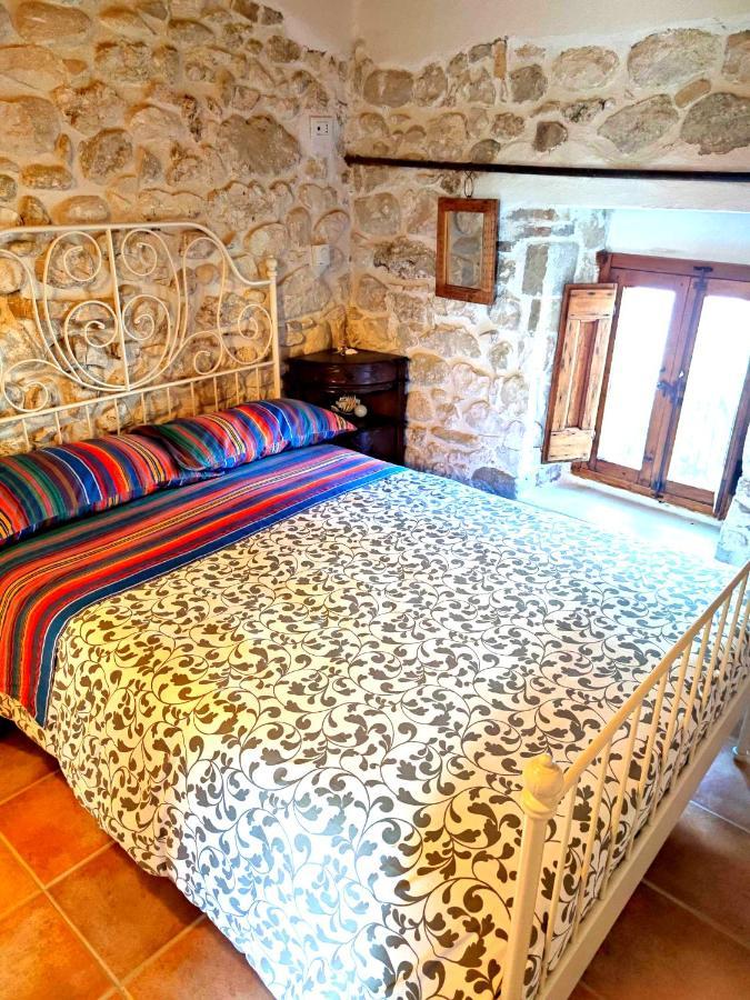 Ai Limiti • 67 • Stonehouse Guest House Palombaro Bagian luar foto