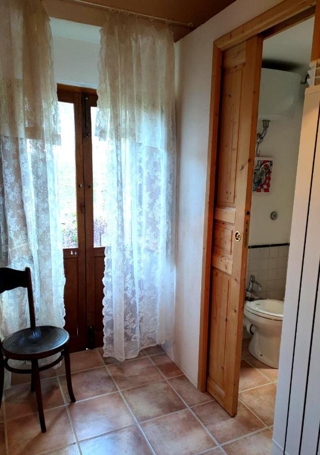 Ai Limiti • 67 • Stonehouse Guest House Palombaro Bagian luar foto
