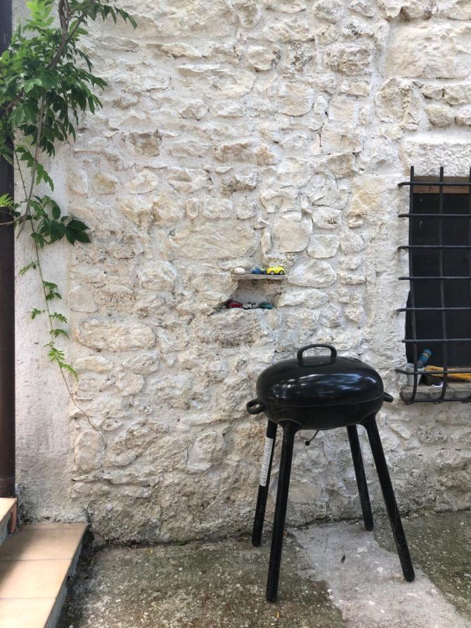 Ai Limiti • 67 • Stonehouse Guest House Palombaro Bagian luar foto