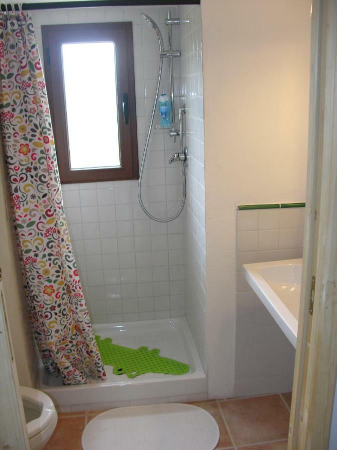 Ai Limiti • 67 • Stonehouse Guest House Palombaro Bagian luar foto
