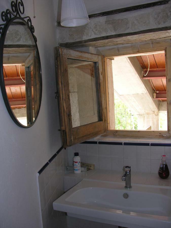 Ai Limiti • 67 • Stonehouse Guest House Palombaro Bagian luar foto