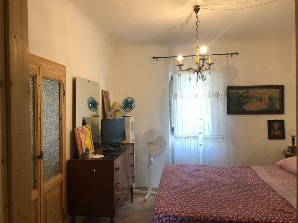 Ai Limiti • 67 • Stonehouse Guest House Palombaro Bagian luar foto