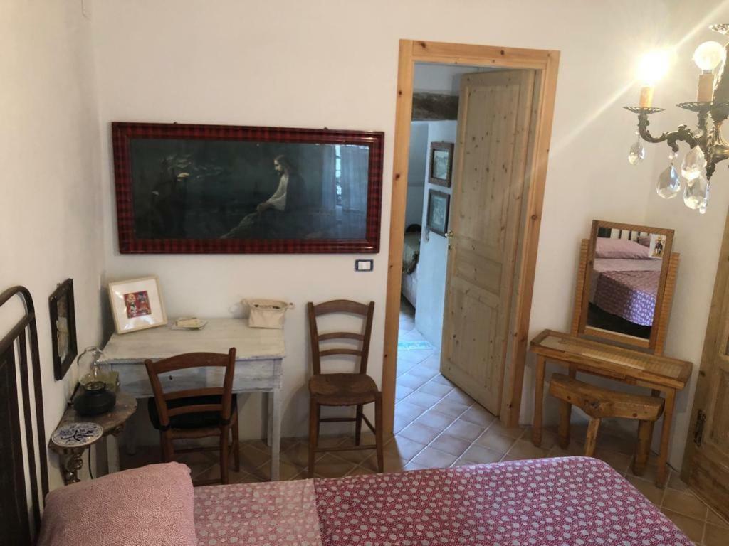 Ai Limiti • 67 • Stonehouse Guest House Palombaro Bagian luar foto