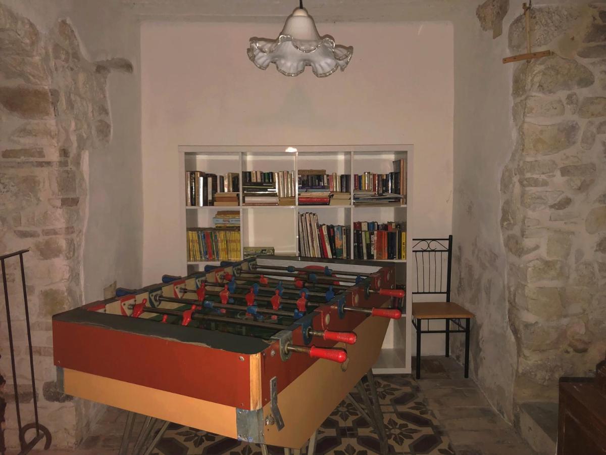 Ai Limiti • 67 • Stonehouse Guest House Palombaro Bagian luar foto